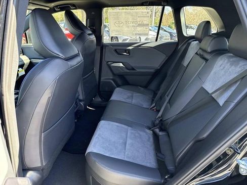 New 2026 Toyota RAV4 XSE w/ Weather Package AWD/4WD image 14