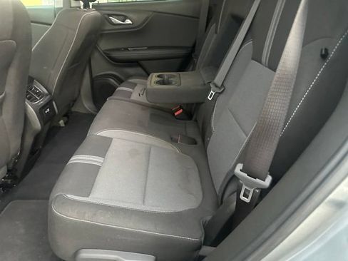 Used 2025 Chevrolet Blazer LT FWD image 15