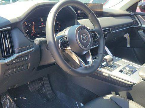 New 2026 MAZDA CX-90 3.3 Turbo w/ Premium Sport Pkg AWD/4WD image 20