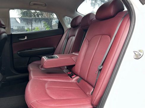 Used 2017 Kia Optima LX w/ Value Package image 20