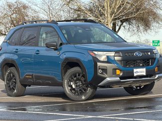 New 2026 Subaru Forester Wilderness video 2