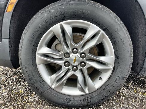 Used 2020 Chevrolet Blazer LT image 32