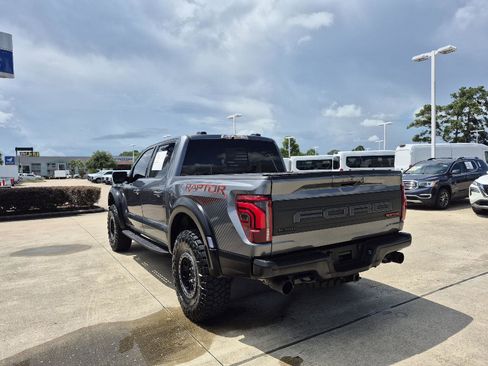 Used 2024 Ford F150 Raptor AWD/4WD image 17