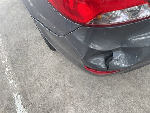 Used 2016 Hyundai Accent SE w/ Option Group 02 image 3