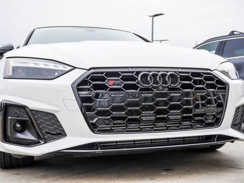 Used 2023 Audi S5 Premium Plus image 7