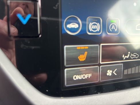 New 2026 Subaru Forester Premium image 23