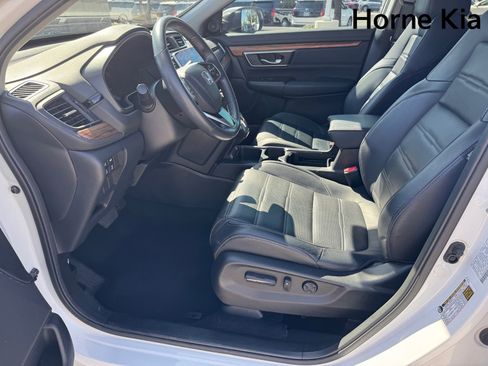 Used 2022 Honda CR-V EX-L image 10