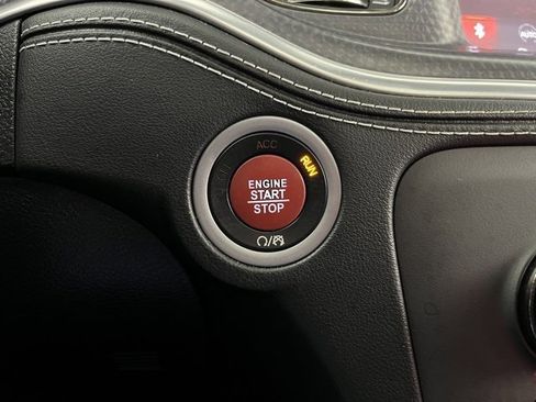 Used 2021 Dodge Charger SRT Hellcat image 21