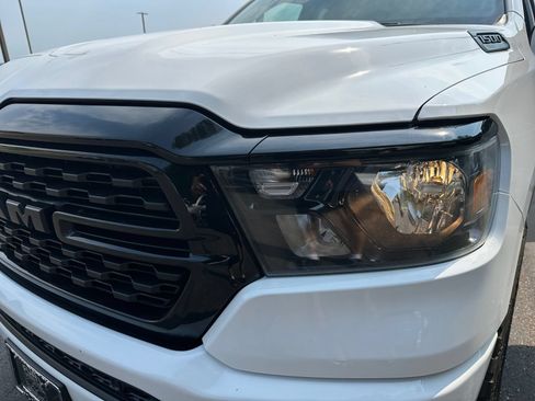 Used 2023 RAM 1500 Big Horn AWD/4WD image 46