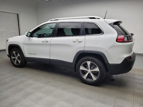 Used 2019 Jeep Cherokee Limited AWD/4WD image 3