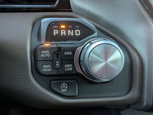 New 2026 RAM 1500 Laramie image 22