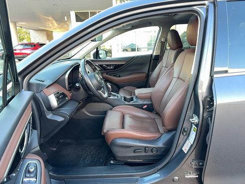 Used 2020 Subaru Outback Touring XT image 15