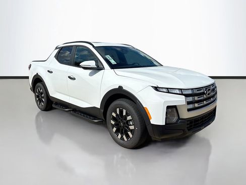 New 2026 Hyundai Santa Cruz SEL image 3