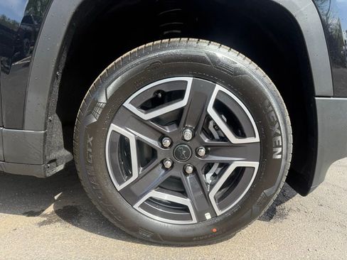 New 2026 Jeep Cherokee Limited AWD/4WD image 50