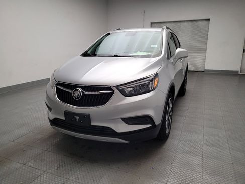 Used 2021 Buick Encore Preferred image 15