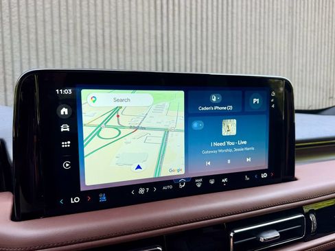 New 2026 Lincoln Aviator Reserve AWD/4WD image 42