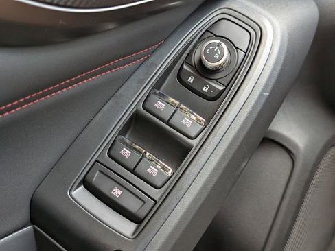 Certified 2025 Subaru WRX Premium AWD/4WD image 31