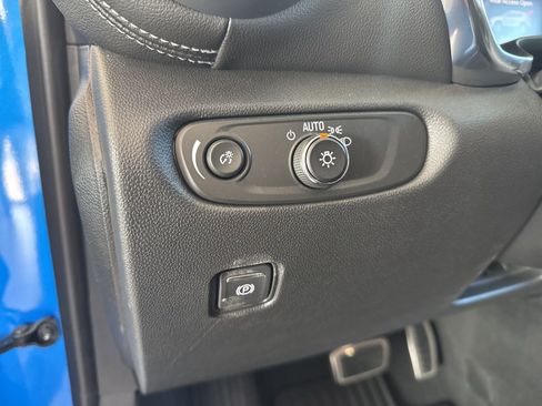 New 2026 Chevrolet Blazer LT w/ Convenience Package image 20