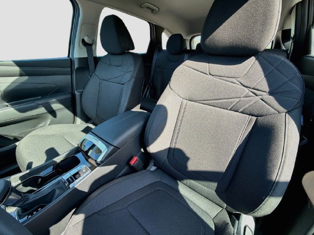 New 2026 Hyundai Tucson SE AWD/4WD image 15