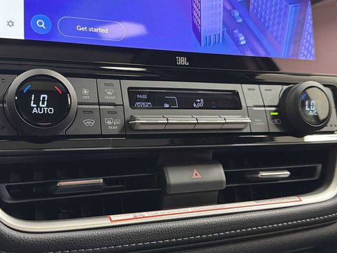 New 2026 Toyota Grand Highlander AWD image 21