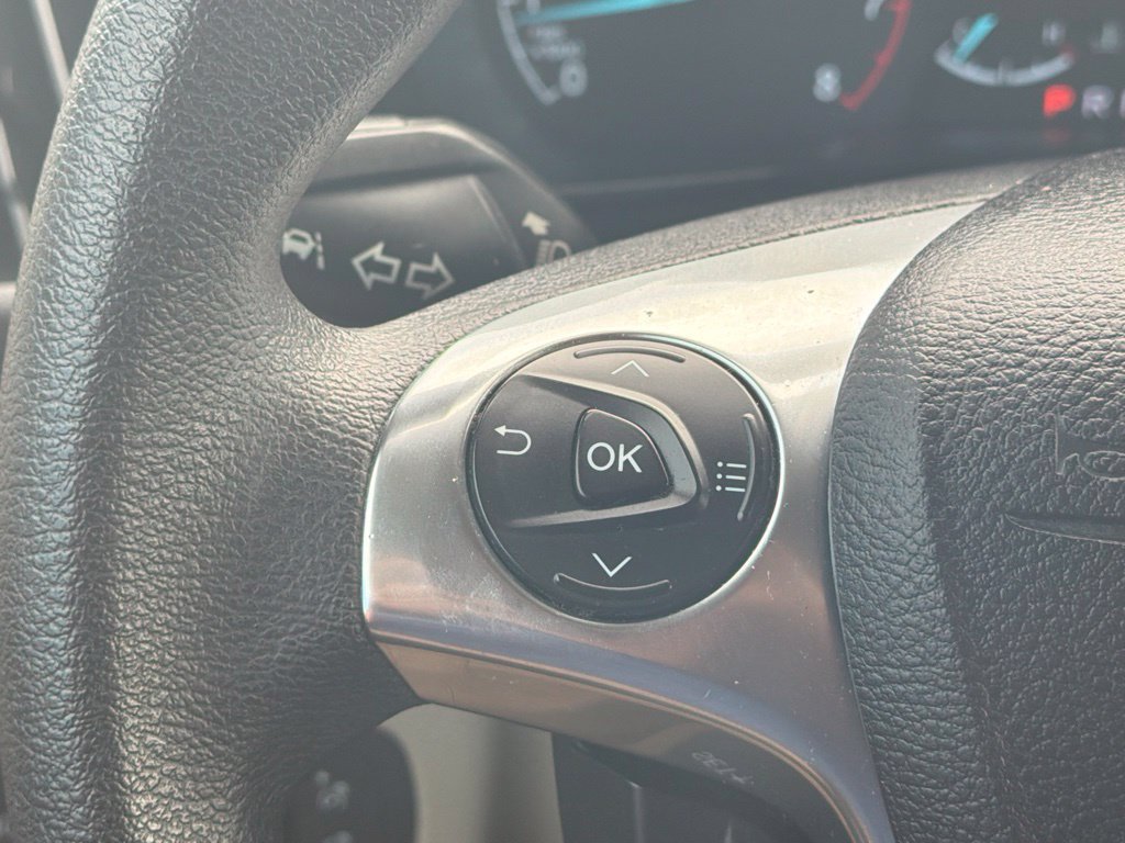 Used 2022 Ford Transit Connect XLT FWD image 15