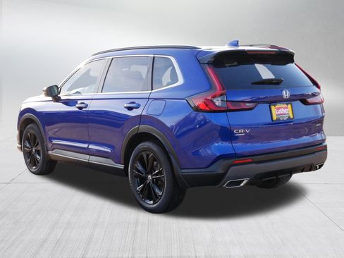 Used 2023 Honda CR-V Sport Touring image 5