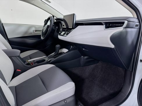 Certified 2024 Toyota Corolla LE w/ LE Convenience Package FWD image 29