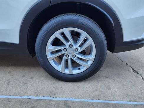 New 2026 Buick Envista Preferred w/ Convenience I Package image 50