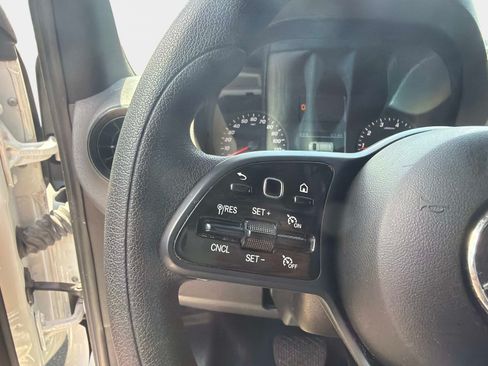 Certified 2023 Mercedes-Benz Sprinter 2500 image 23