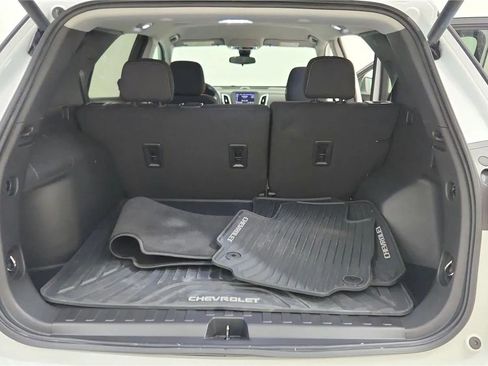 Used 2024 Chevrolet Equinox LT AWD/4WD image 19