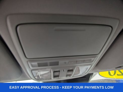 Used 2020 Honda CR-V EX-L image 28