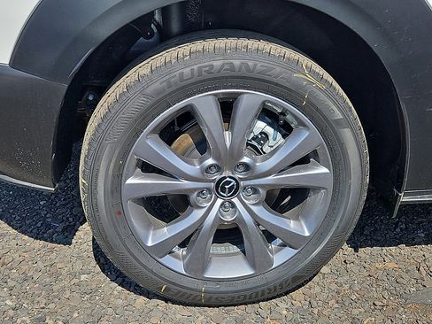 New 2026 MAZDA CX-30 AWD 2.5 S image 7