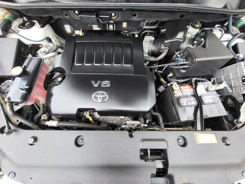 Used 2008 Toyota RAV4 Limited FWD image 10