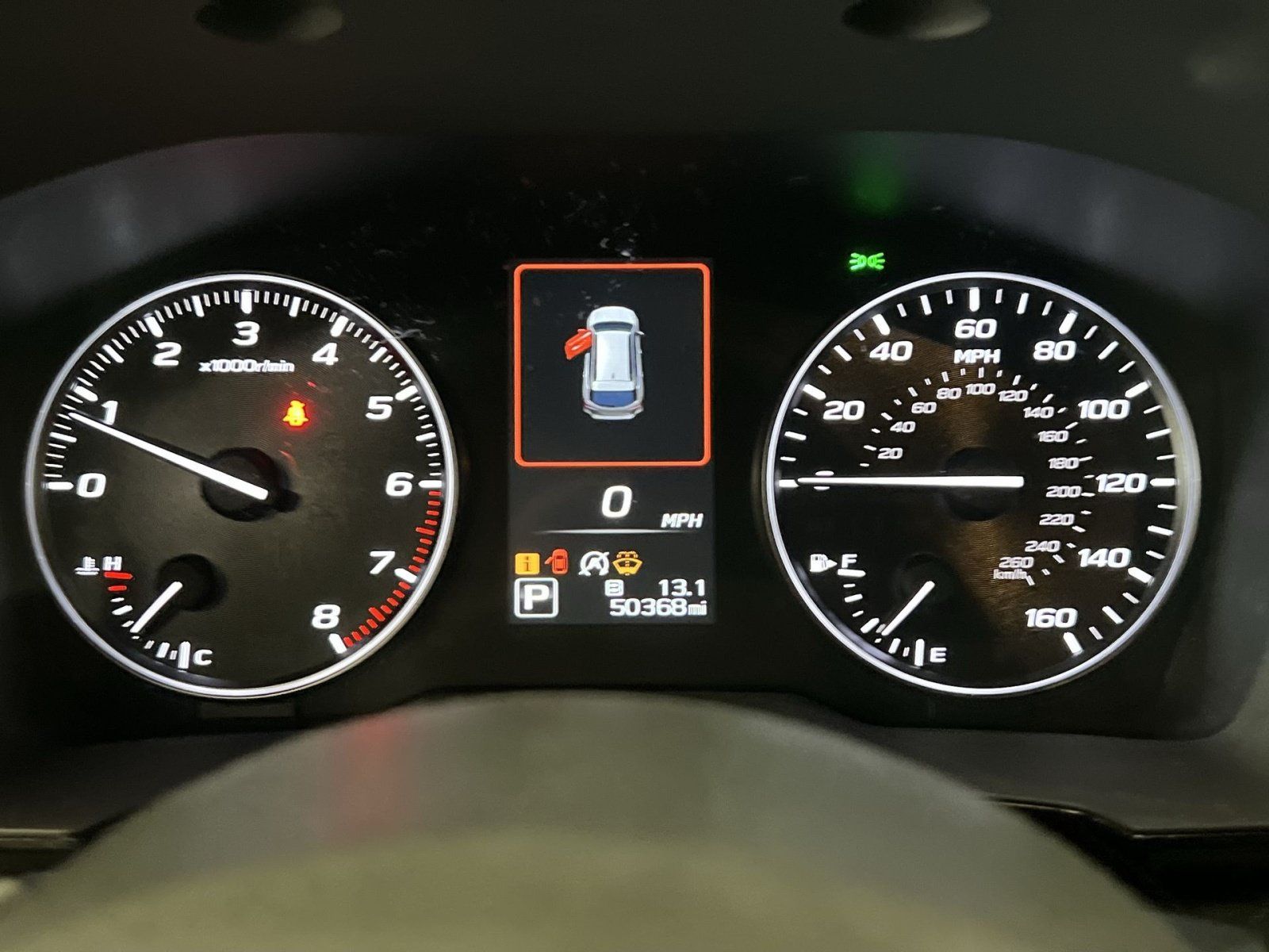 Used 2022 Subaru Outback Premium AWD/4WD image 16