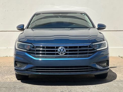 Used 2020 Volkswagen Jetta SEL Premium image 7