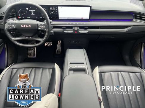 Used 2024 Kia EV9 GT-Line image 28