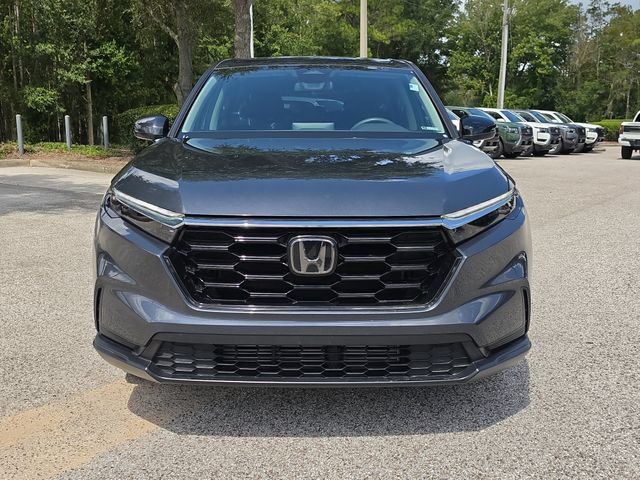 Used 2025 Honda CR-V EX image 3