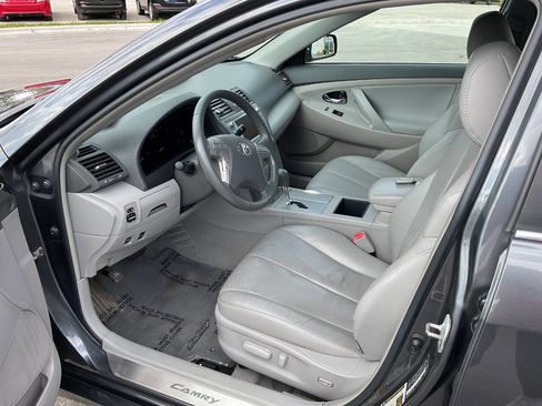 Used 2009 Toyota Camry Hybrid FWD image 14