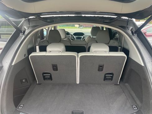 Used 2016 Acura MDX FWD w/ Technology Package image 15