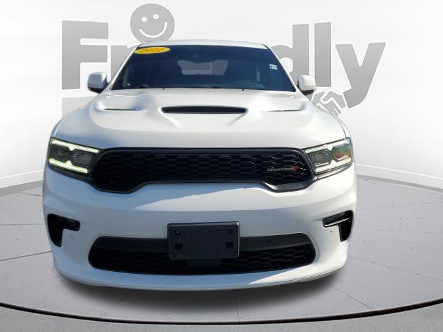 Used 2022 Dodge Durango R/T AWD/4WD image 8