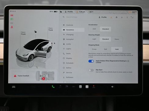 Used 2023 Tesla Model 3 Standard Range RWD image 26