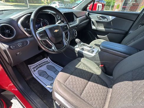 Used 2020 Chevrolet Blazer LT AWD/4WD image 16