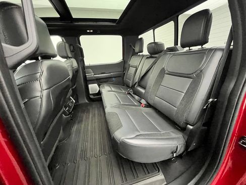 Used 2023 Ford F150 Raptor w/ Raptor Carbon Fiber Package AWD/4WD image 39