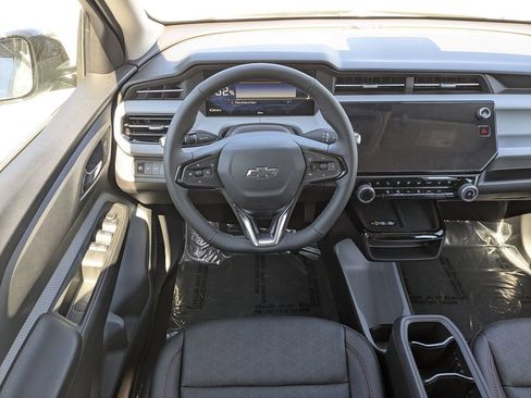 New 2027 Chevrolet Bolt RS w/ Technology Package FWD image 15