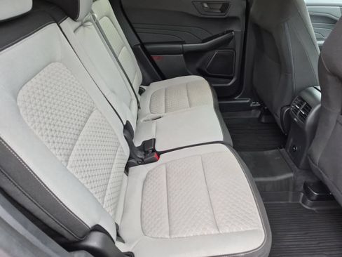 Used 2023 Ford Escape Active AWD/4WD image 20
