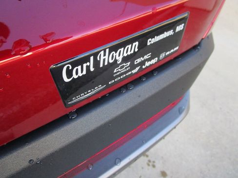 New 2026 Chevrolet Equinox LT w/ Convenience Package II image 11