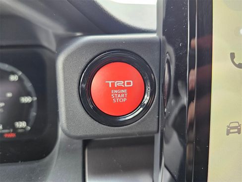 New 2026 Toyota Tacoma TRD Sport image 28