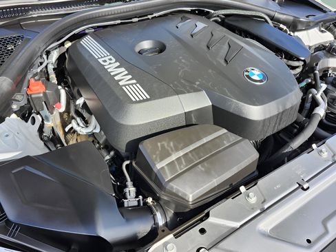 Certified 2025 BMW 330i Sedan w/ Premium Package image 25