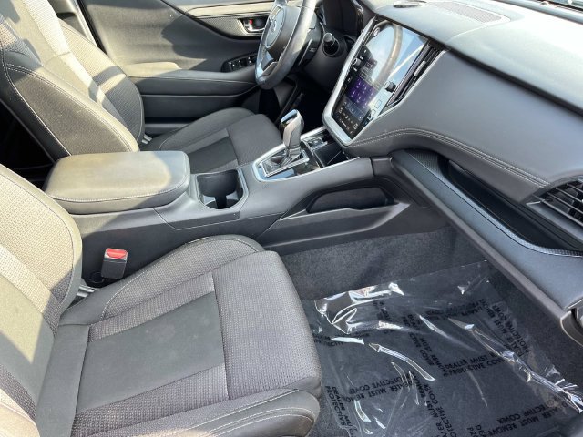 Used 2021 Subaru Outback Premium AWD/4WD image 22