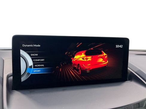 New 2026 Acura RDX A-Spec image 21